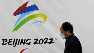 China warns nations will 'pay a price' for diplomatic boycott of Beijing 2022