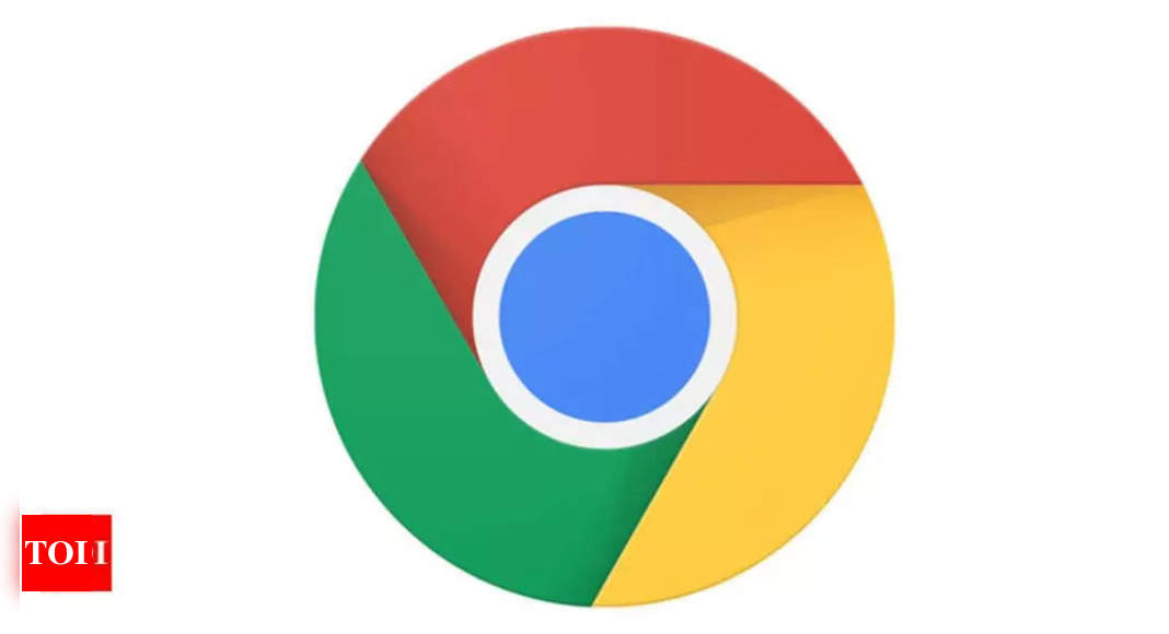 chrome:  Google Chrome gets support for Android 12’s scrolling screenshots feature, here’s how you can use it – Times of India -India News Cart