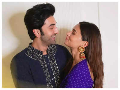 What! Alia Bhatt reacts to backlash on her comment that husband Ranbir  Kapoor doesn't like her wearing lipstick; “can only hurt if you let them…”
