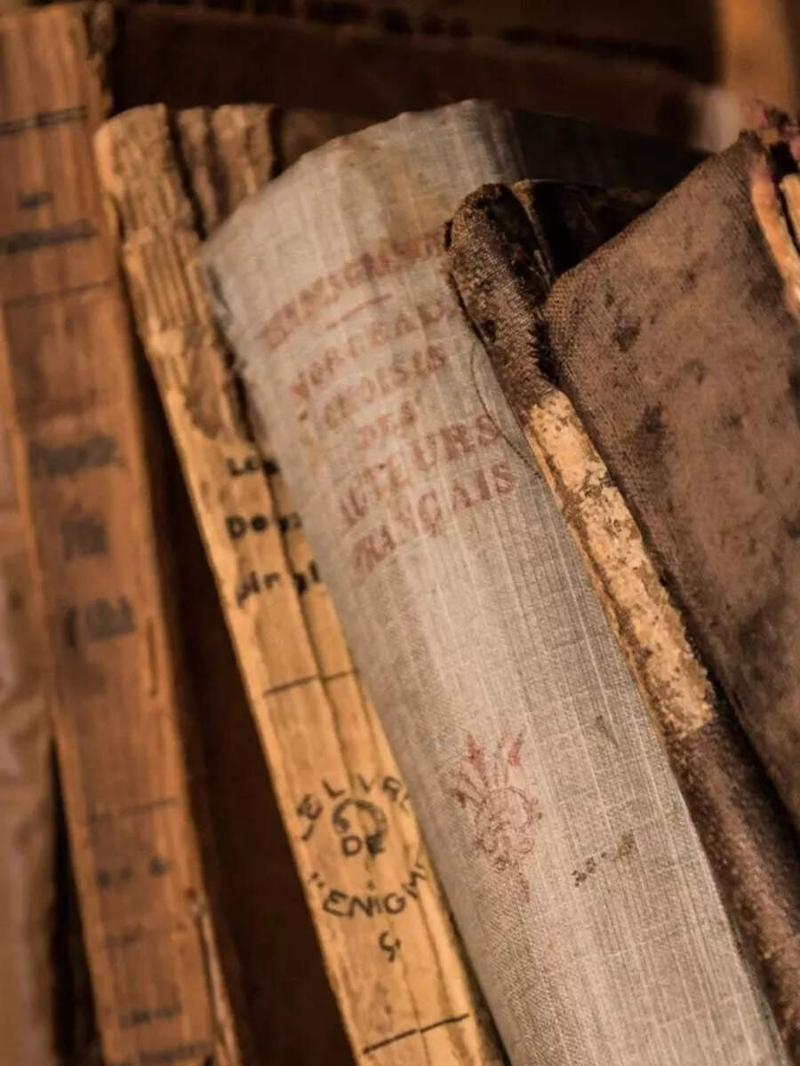 Best Folklore Books Books that explore the innermost recesses of