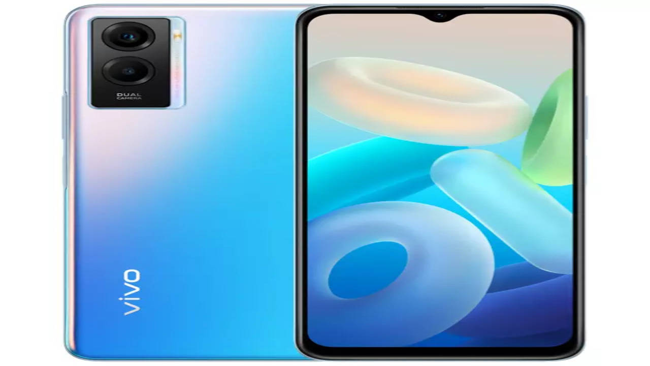 vivo dual camera new model