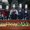 What Is The History Behind Christmas Cake Mixing? – Linoui - Chocolates |  Pastries | Bakes
