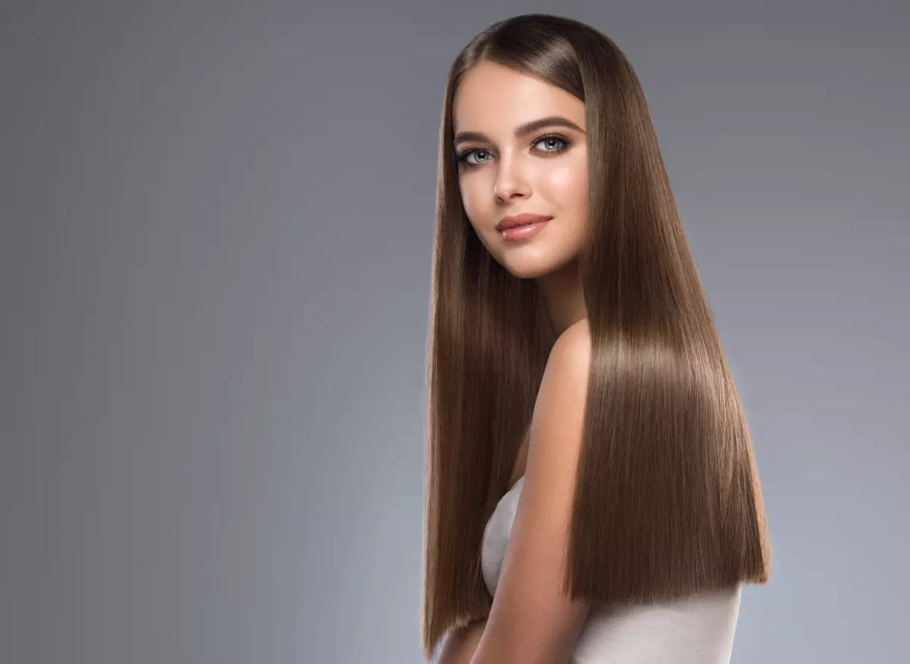 10 hair care tips to follow during the changing seasons - Times of India