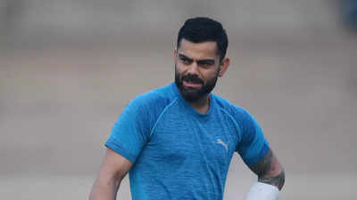 Inability to win ICC trophy cost Kohli ODI captaincy, says ex-national selector Saba Karim