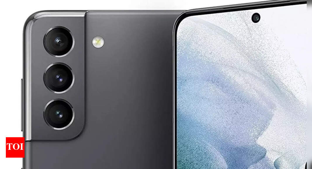 Samsung This is how much Samsung Galaxy S22 may cost Times of India