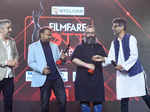 MyGlamm Filmfare OTT Awards 2021: Technical Awards - Winners