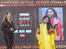 MyGlamm Filmfare OTT Awards 2021: Winners