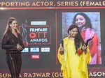MyGlamm Filmfare OTT Awards 2021: Winners