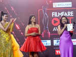 MyGlamm Filmfare OTT Awards 2021: Winners