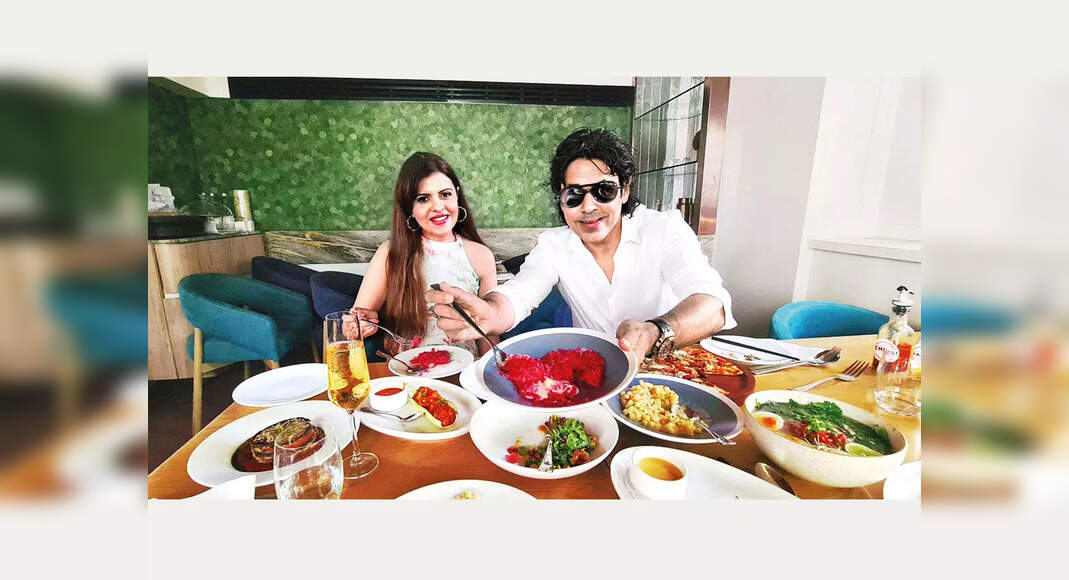 Restaurant Review: Mag St. Cafe – Food & Recipes