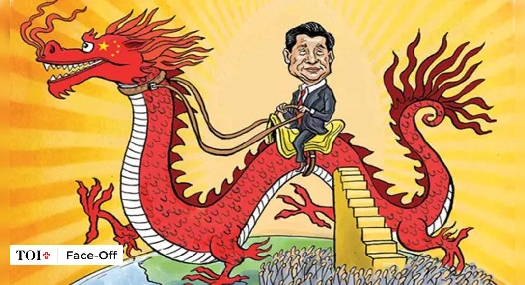 Face-off Part I:  Is India doing enough to counter China's threat in the region?