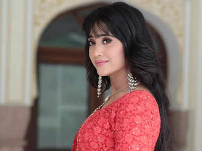 Exclusive - Shivangi Joshi: Naira is very close to my heart and with Balika Vadhu 2, I am stepping ahead in life