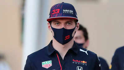 F1 stewards have treated me differently, says Verstappen