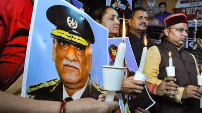 General Rawat will be remembered for his inspiring leadership and vision: Southern Command