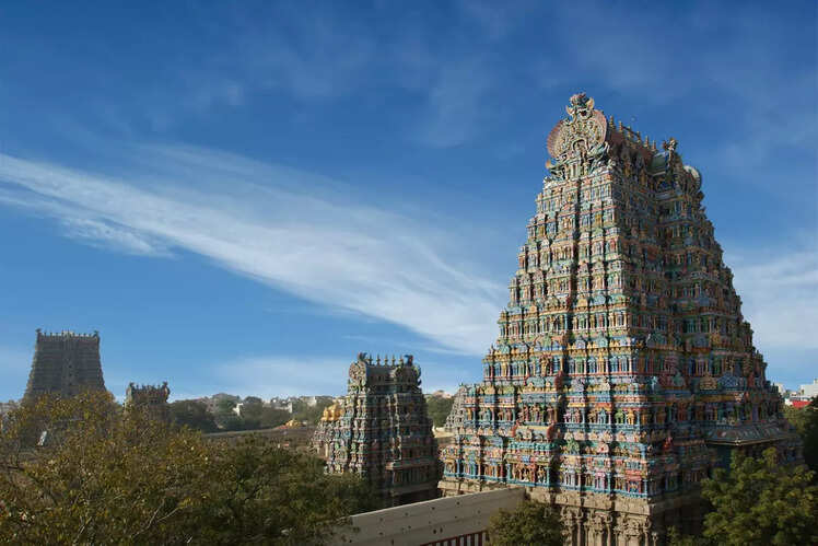 Madurai, Tamil Nadu