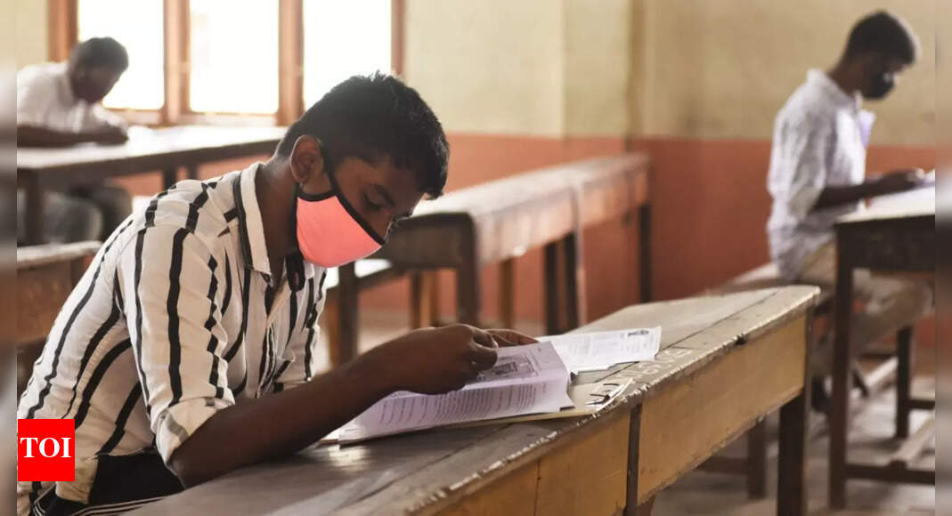 Faulty answer key in CBSE Hindi paper, rectified after complaint