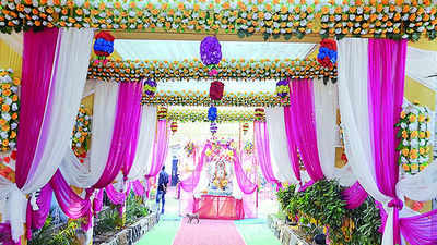 Patna: Omicron threat puts January weddings in a quandary