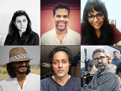 Vikramaditya Motwane, Sujoy Ghosh, Abhishek Chaubey, Alankrita Srivastava, Sudip Sharma, Smita Singh to mentor budding screenwriters