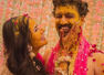 Vicky-Katrina share pics from haldi ceremony