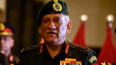 Religious leaders in Lucknow mourn tragic death of India’s first CDS General Bipin Rawat