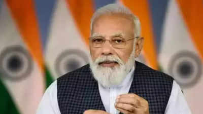 Uttar Pradesh: PM Modi to invoke Atal Behari Vajpayee in his ‘karmabhoomi’ Balrampur
