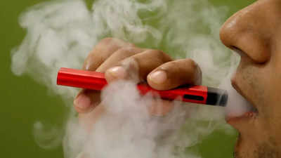 New Zealand's smoking ban overlooks worry about growing youth vaping