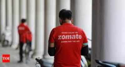 Zomato leads Rs 1,380 crore funding by logistics platform Shiprocket