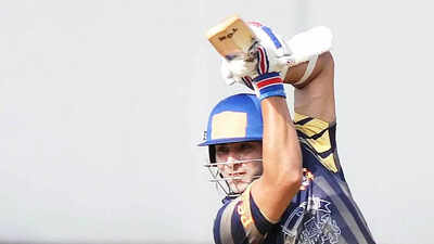 Uttarakhand pip Chandigarh by 3 wickets