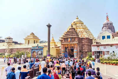 Puri: Servitor booked for sexually assaulting minor boy in Jagannath temple