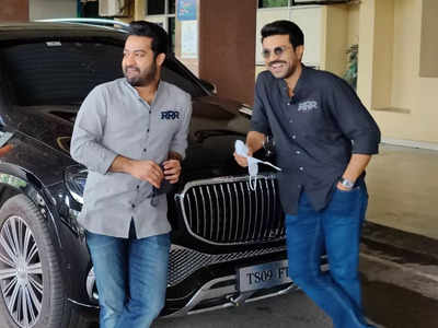 Jr NTR, Ram Charan's 'RRR' premieres on OTT after 90 days of film's theatrical release