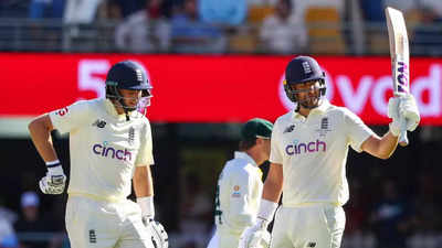 Australia vs England, 1st Ashes Test: Root, Malan lead stirring England fightback on Day 3