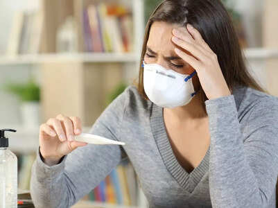 Symptoms of Omicron you must NOT MISS