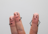 Signs you have an extremely jealous partner