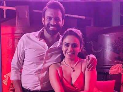 Exclusive: Himanshu Malhotra reveals he and wife Amruta Khanvilkar will not work onscreen together; read to know why