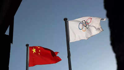 Beijing Games relying on charters, temporary flights