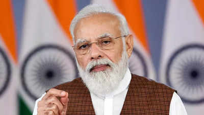 PM Modi congratulates Indian architect Balkrishna Doshi for winning prestigious UK medal