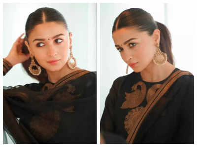 Alia Bhatt hairstyles: 15 times wowed us with her hairstyle | Femina.in