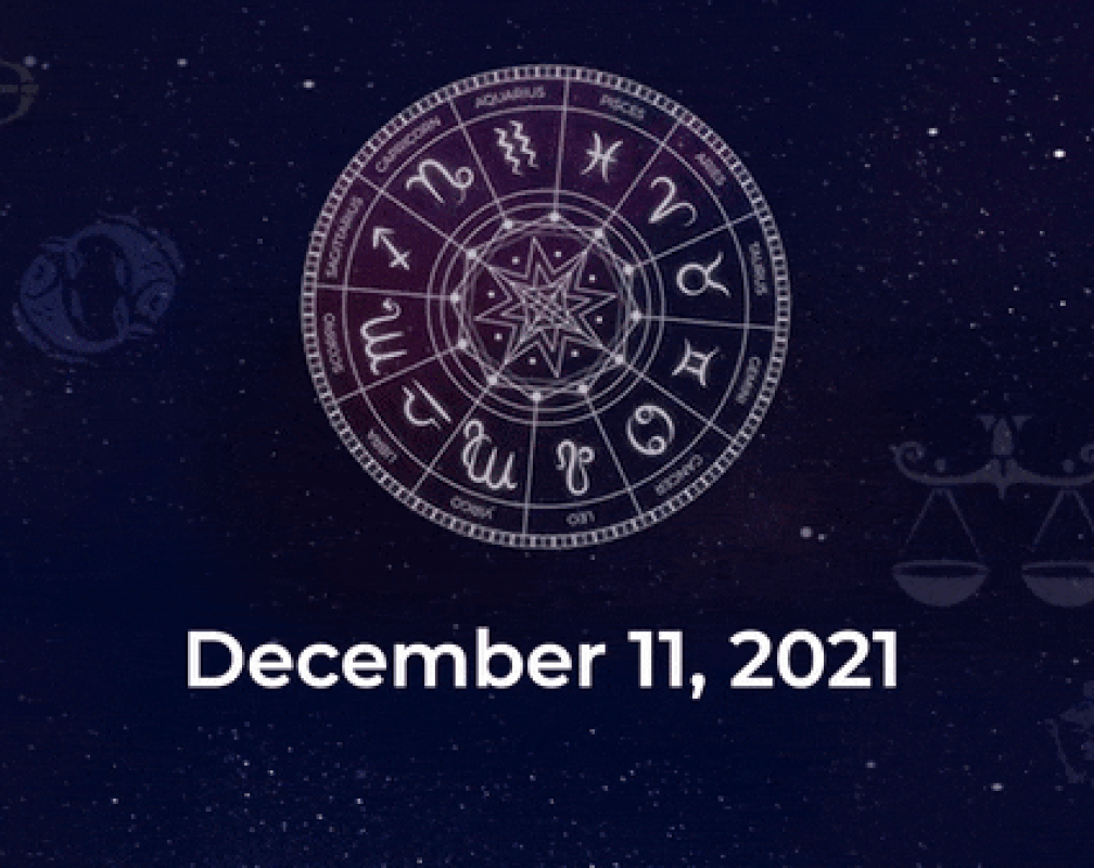 
Horoscope today, December 11, 2021: Here are the astrological predictions for your zodiac signs
