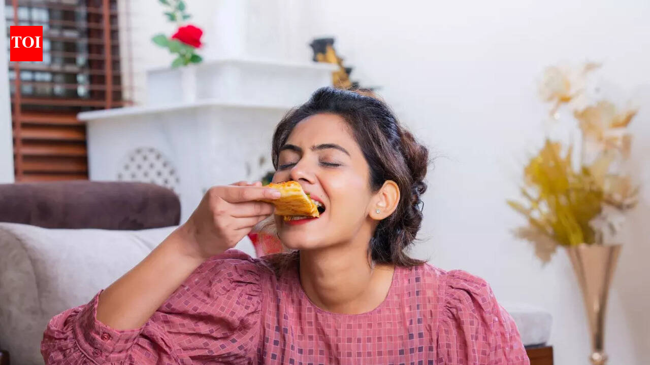 Things to do after a meal | 5 things you must do after having a heavy meal