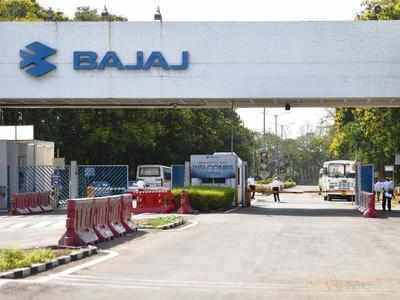 Bajaj Electricals shares zoom 7% on board's approval for corporate structure review
