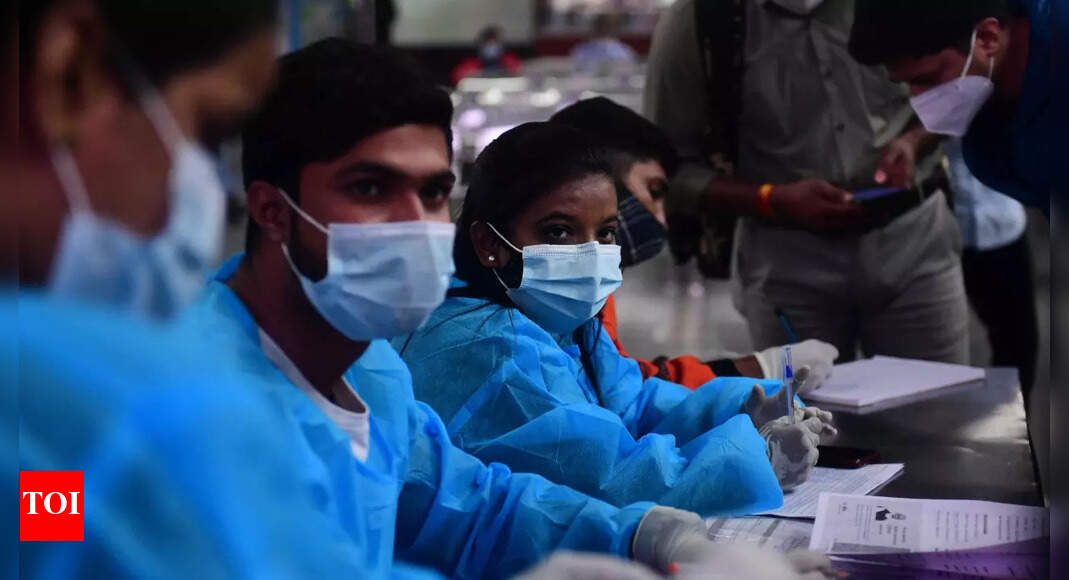 Covid: 26 Omicron cases reported in India so far