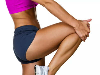 Best exercises to prevent thighs from rubbing