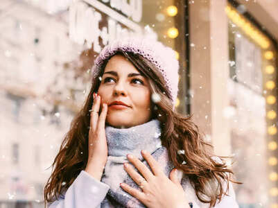 Skin care: This winter get the best skin of your life