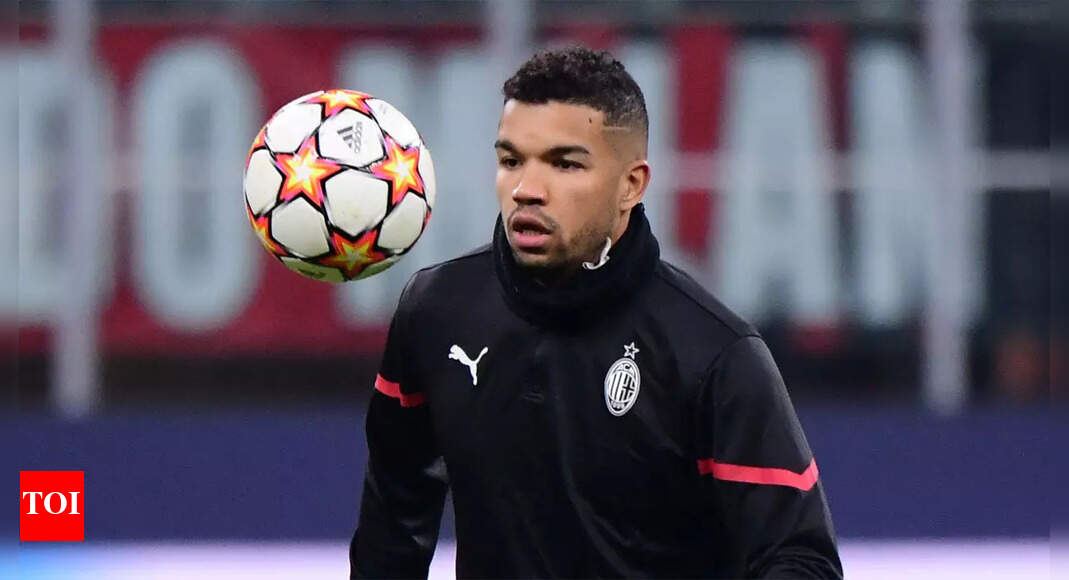 Junior Messias says AC Milan showed greatness in Champions League ...