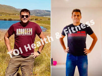 “I ate my dinner before 7 pm to lose weight”