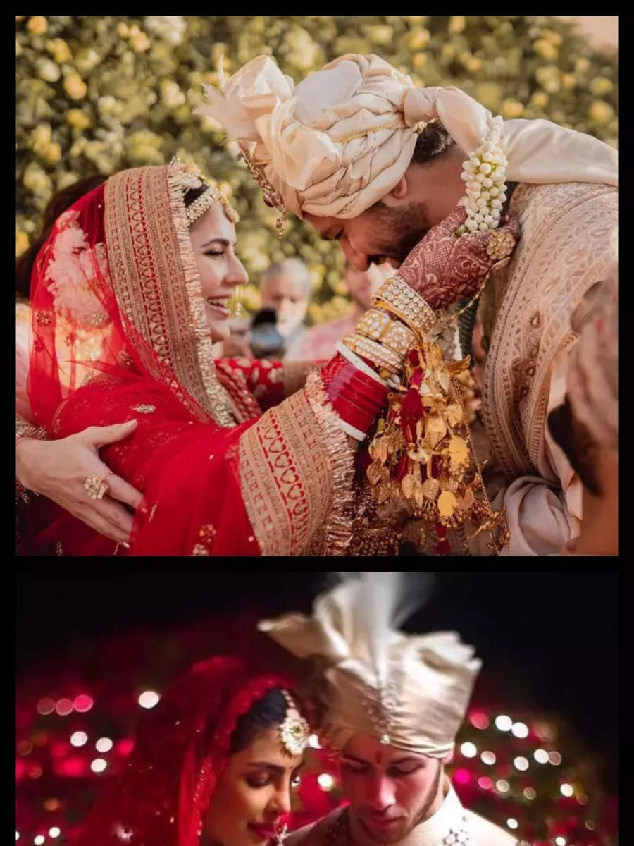 Deepika Padukone's wedding lehenga by Sabyasachi is full of hidden details.  See pics | Fashion Trends - Hindustan Times