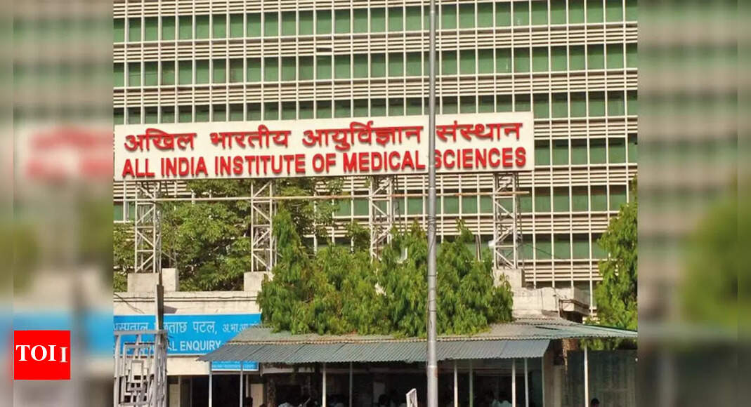 Only 35 pc of total hospital beds available for emergency care Report