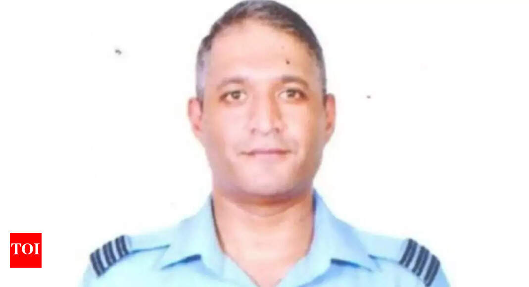 Condition of Group Captain Varun Singh critical but stable