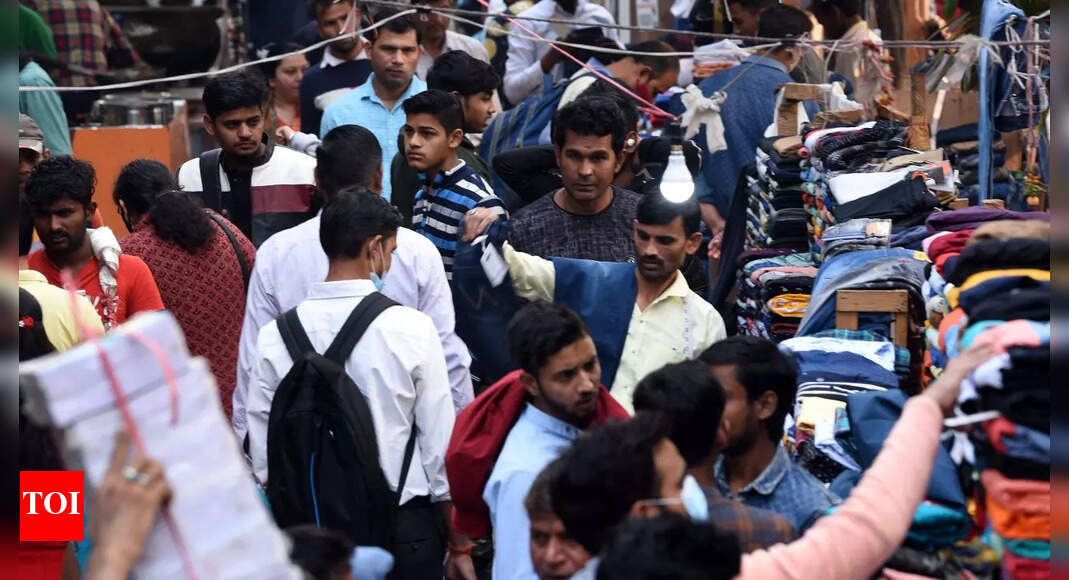 32 Omicron Covid cases in India so far; Centre warns against laxity: Key points