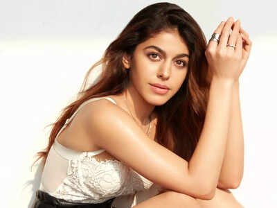 Alaya F: My biggest learning in 2021 was to learn to take a break when I needed to
